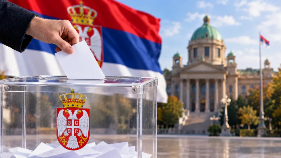 Predsednički izbori u Srbiji moraju biti održani do 27. decembra