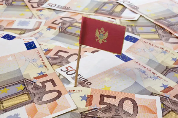 Rusija ostala najveći strani investitor Crne Gore od 2006. godine, ali njena uloga opada