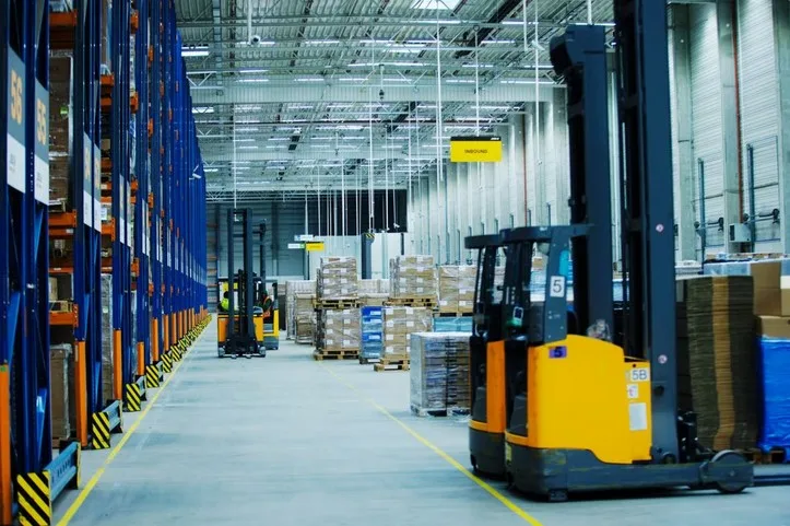 Češka logistička kompanija JUSDA Evropa otvorila regionalni centar u Zrenjaninu