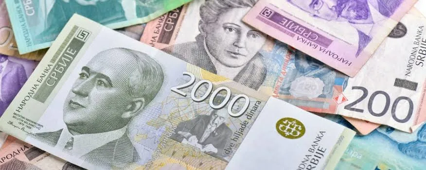 KoronaPay („Zolotaja Korona“) obustavila transfere iz Rusije u Srbiju