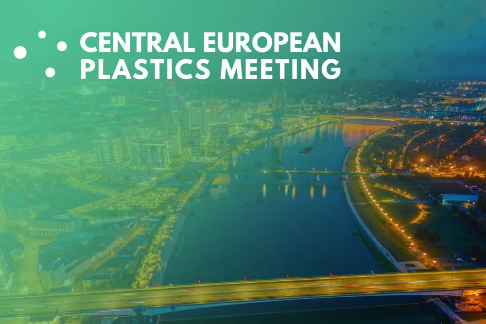 Beograd domaćin Central European Plastics Meetinga: srpski izvoz plastike prešao 1,2 milijarde evra