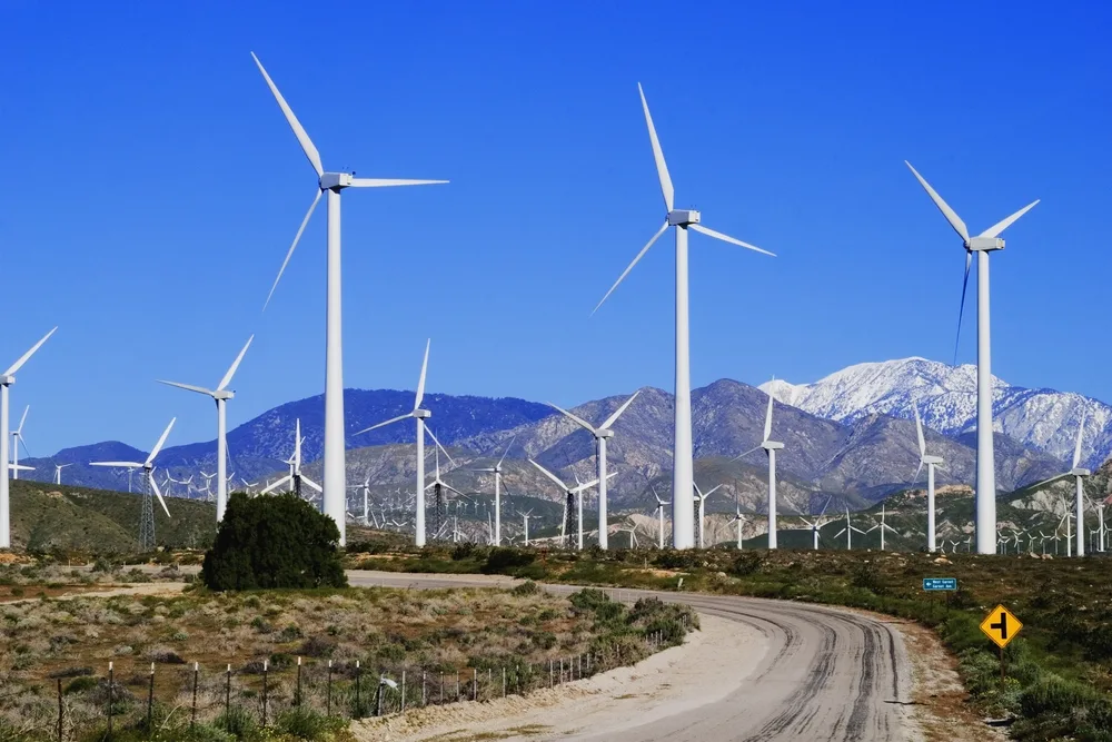 Kineski investitor preuzeo 90% vetroparka Alibunar od 168 MW