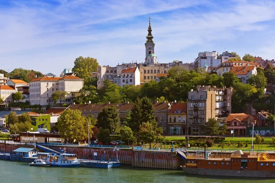 Srbija među najjeftinijim destinacijama u Evropi za kratkoročni smeštaj
