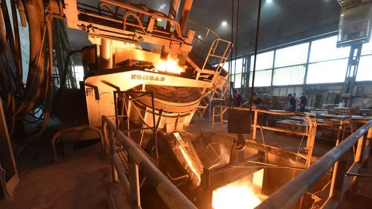 Srbija prodaje 6,35% čeličane Termovent SC u Bačkoj Topoli
