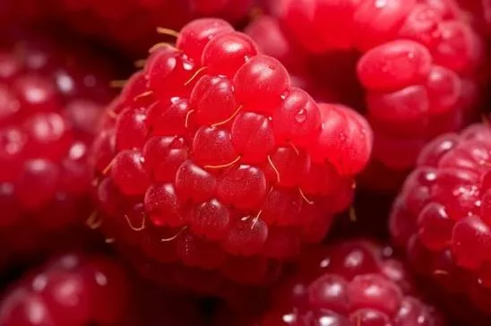 Srbija 2025. bila treća u svetu po proizvodnji maline - video-pregled